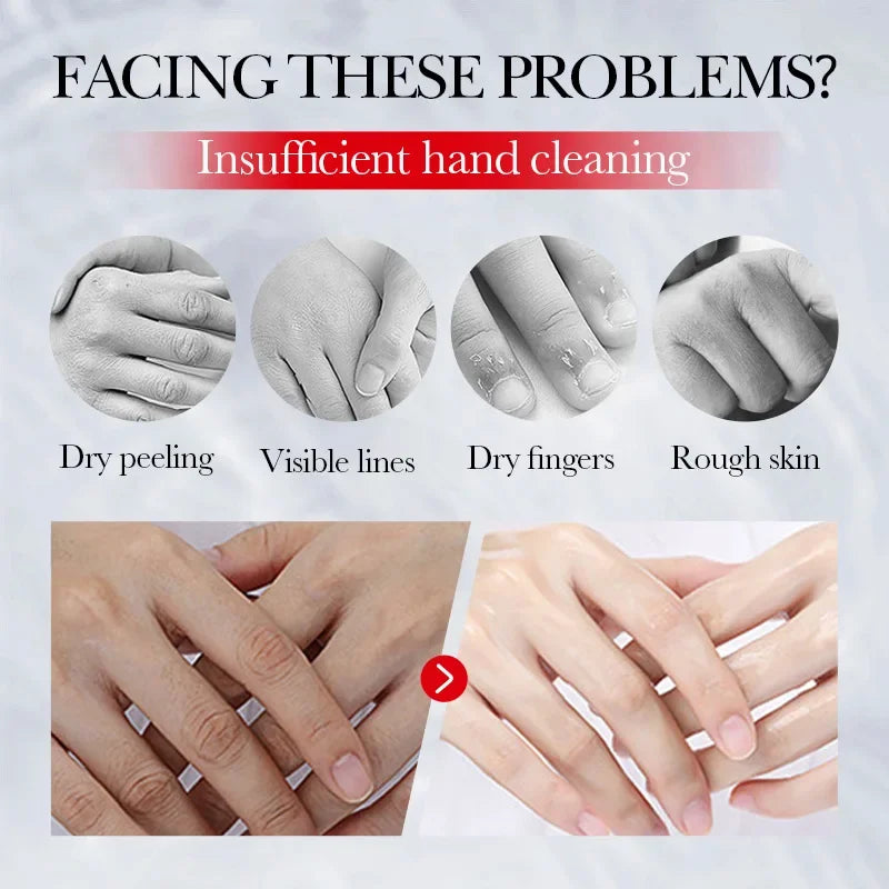 Kojic Acid Hand Cream – Brightening & Nourishing Skin Care