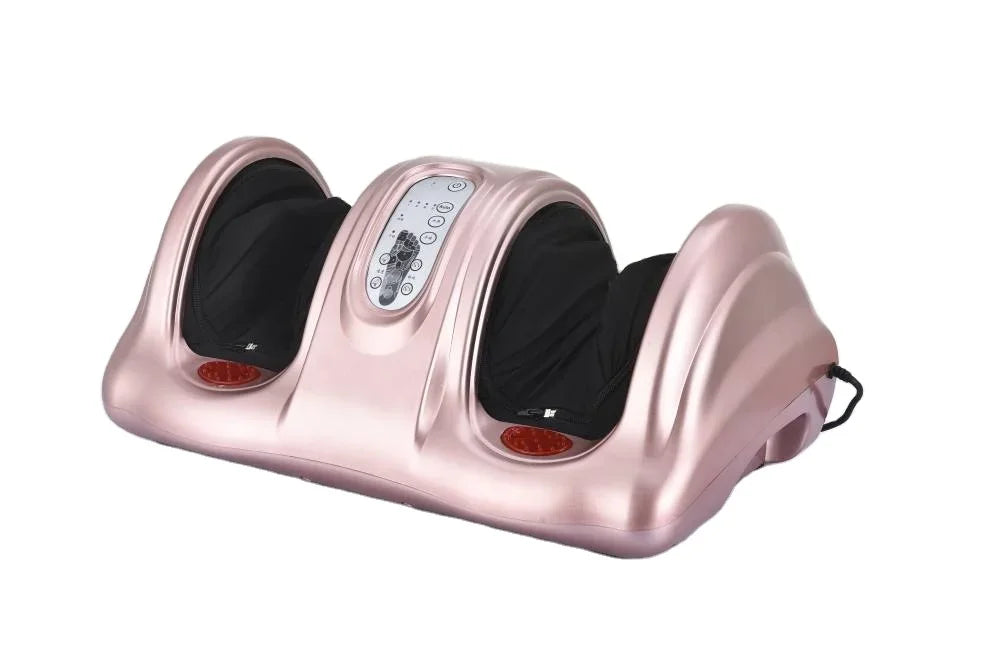 Eilison Foot Massager – Circulation & Health Protection Device