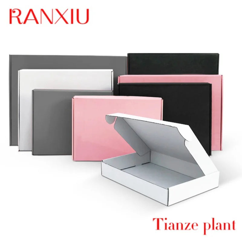Custom Skincare & Cosmetic Gift Packaging – Mailer BoxCustom Skincare & Cosmetic Gift Packaging – Mailer Box