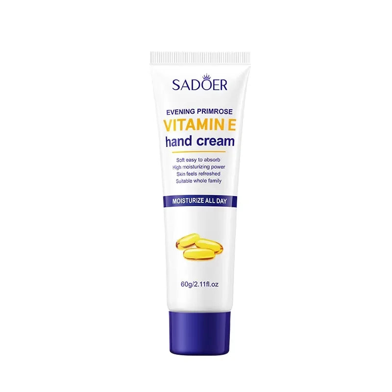 Whitening Hand Cream – Anti-Wrinkle & Repair Lotion