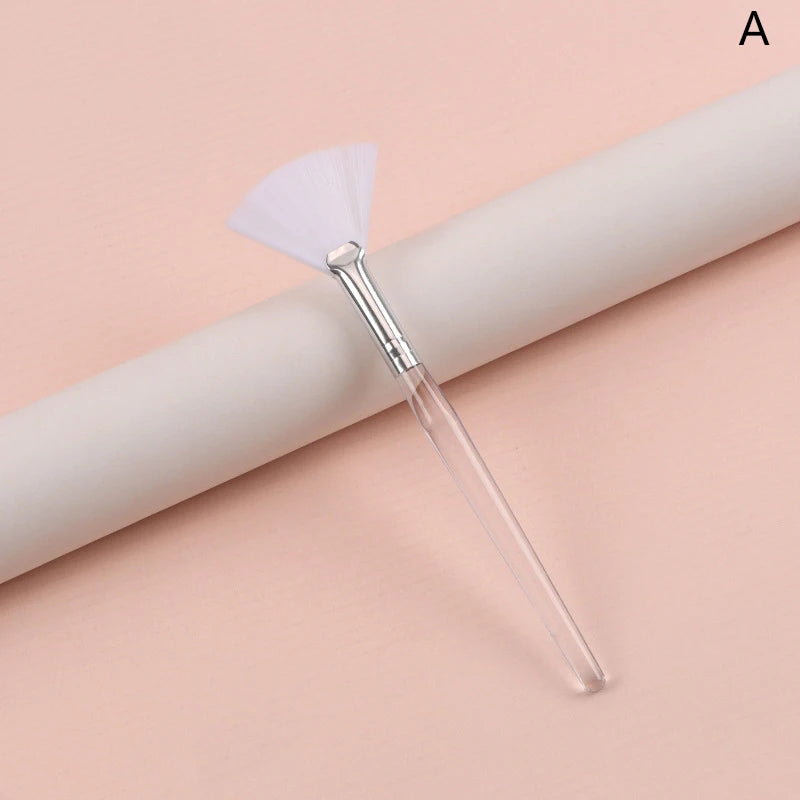 Facial Mask Brush – DIY Skincare Applicator Tool
