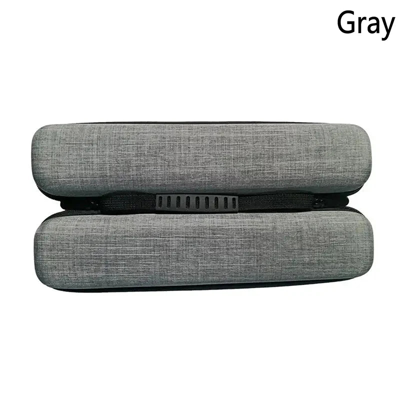 Portable Storage Bag For Hair Straighteners Curling Irons Hair Rollers Eva Hair Straightener Storage Bag Travel Carrying Case