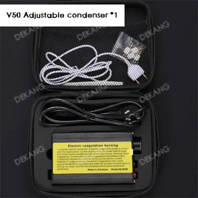 V70 Electric Coagulation Pen – Adjustable Hemostopper