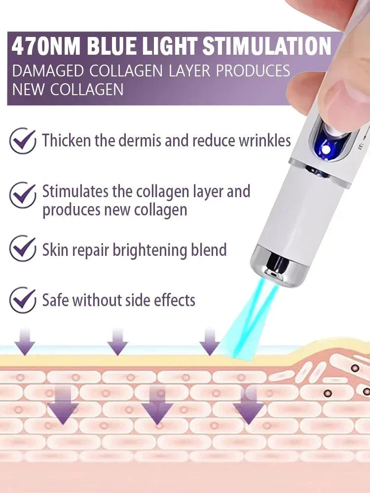 Anti-Wrinkle Slimming Face Oil