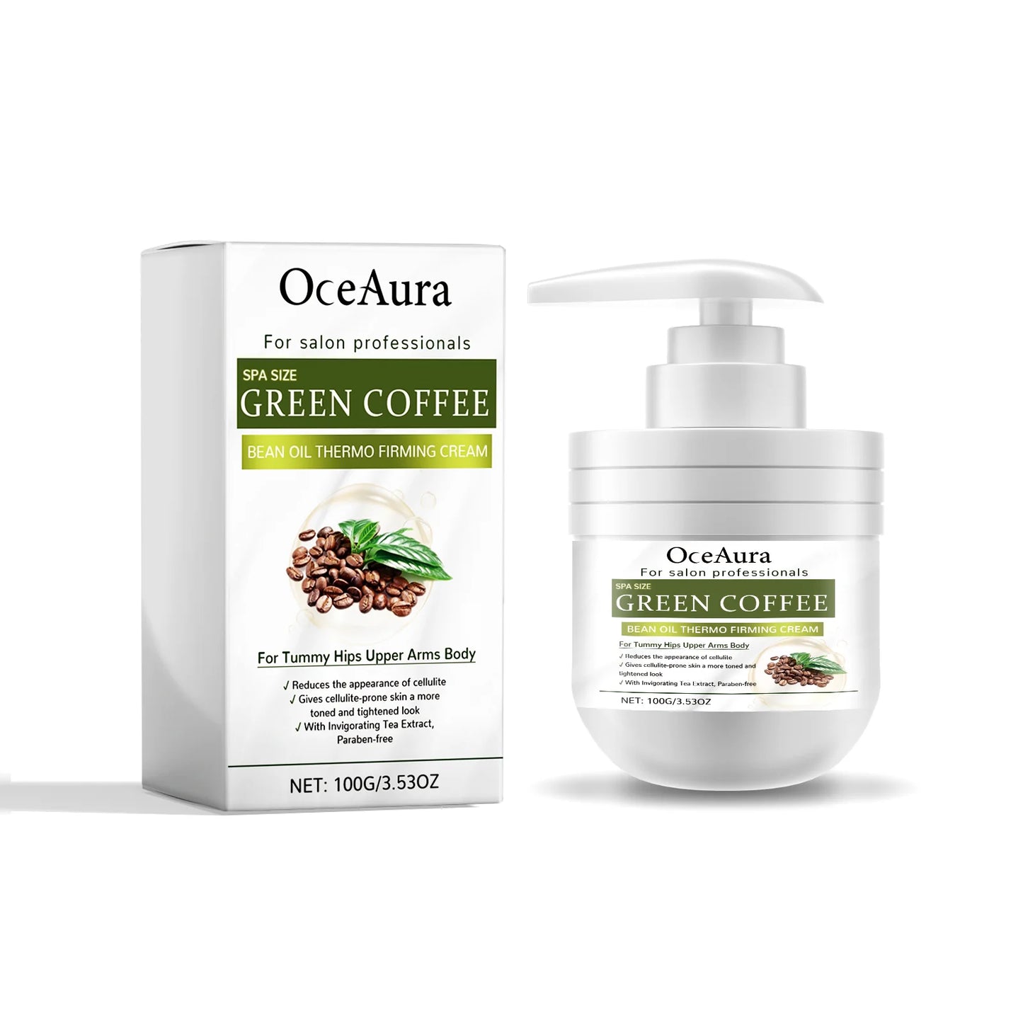 Retinol Anti-Aging Moisturizer Cream