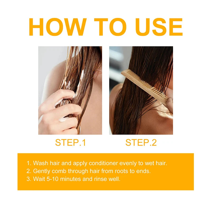 Biotin Hair Growth Shampoo – Anti-Hair Loss Treatment