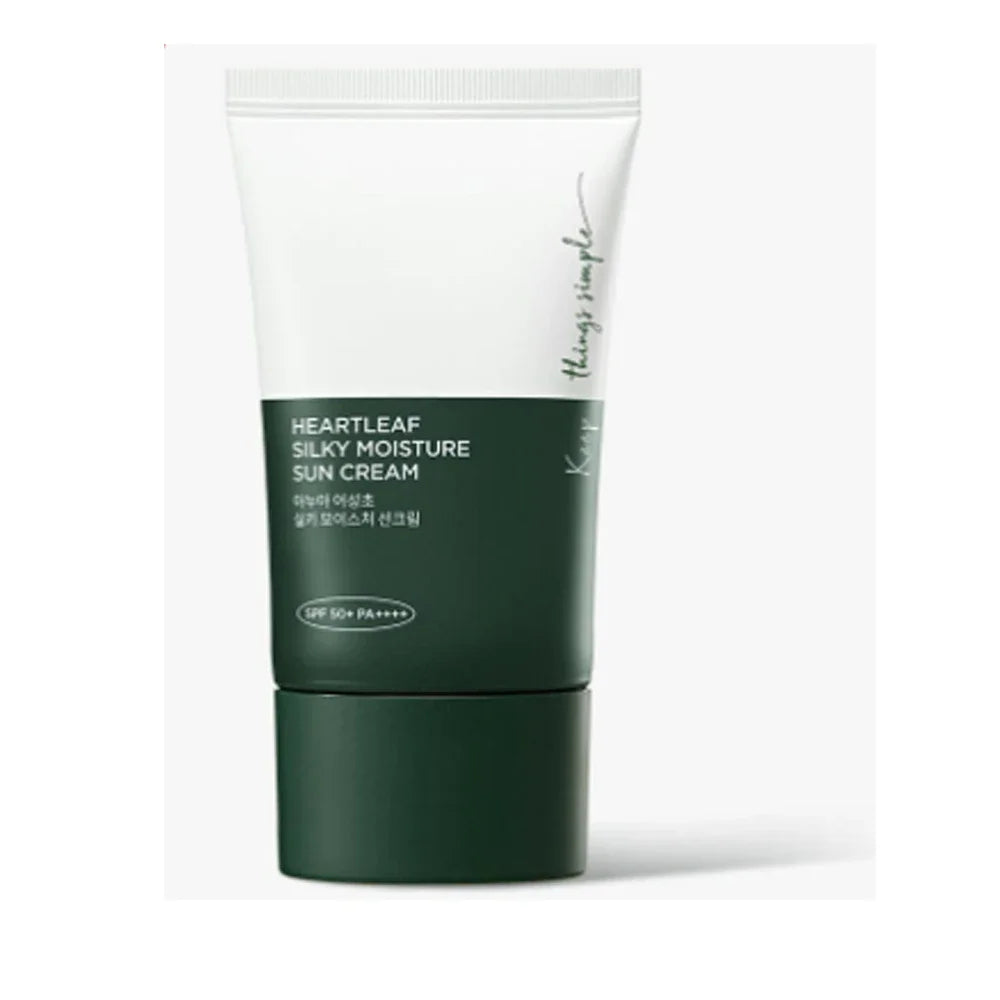 Korean Heartleaf Essence & Toner Set – Anti-Aging Skincare