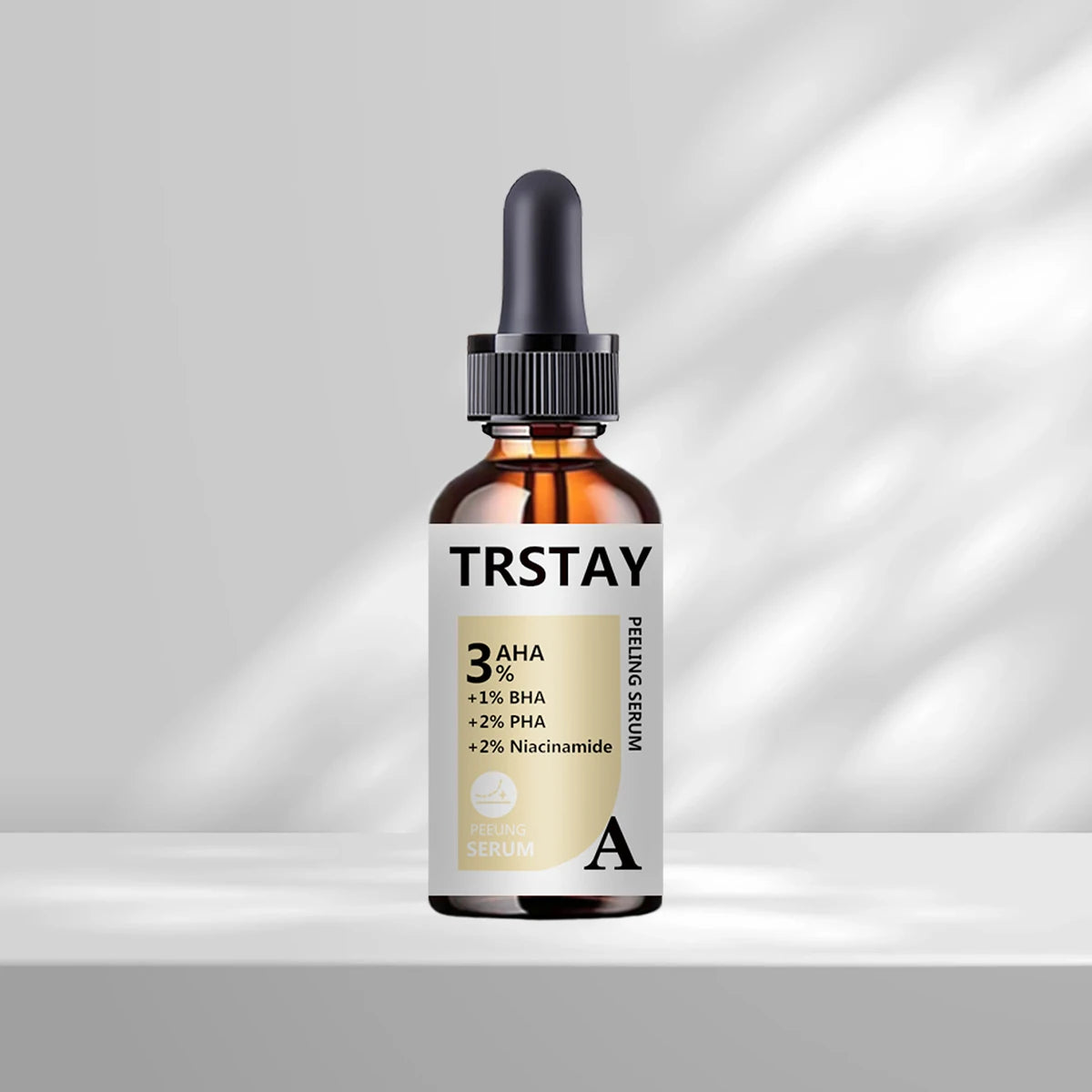 AHA Peeling Serum – Salicylic Acid Acne & Pore Treatment