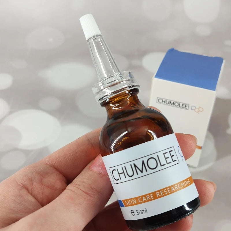 CHUMOLEE Retinol 5% Face Serum – Firming & Lifting Essence