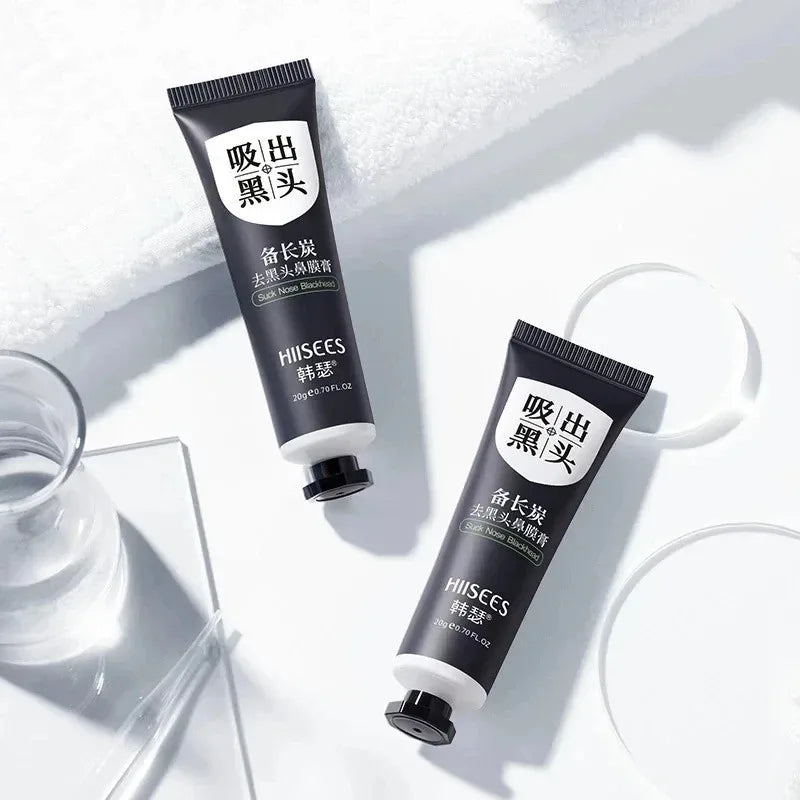 Blackhead Peel-Off Mask – 20mg