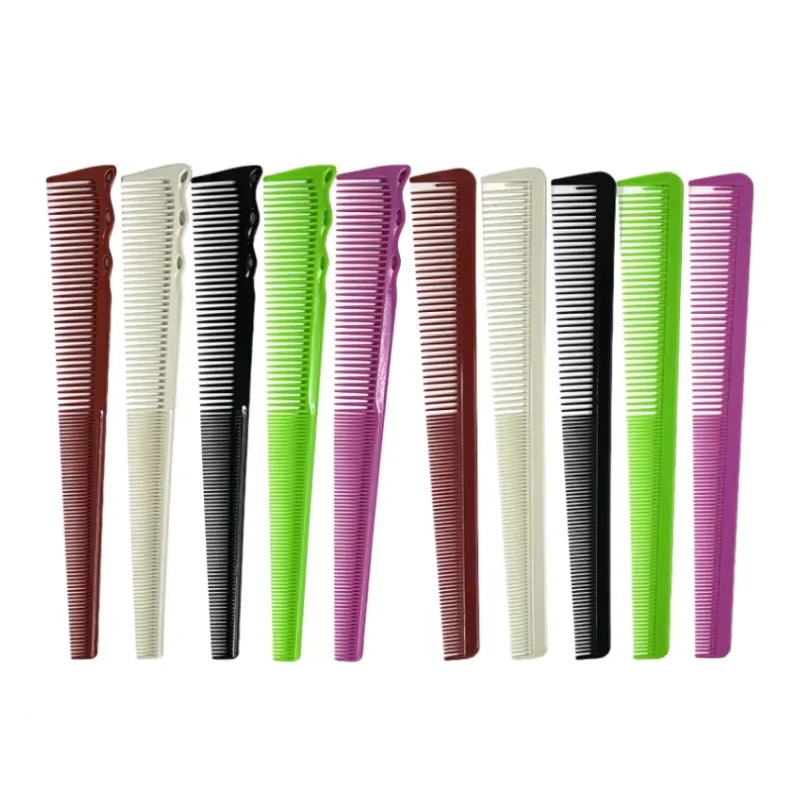 Men’s Hair Cutting Comb – Professional Barber Styling Tool