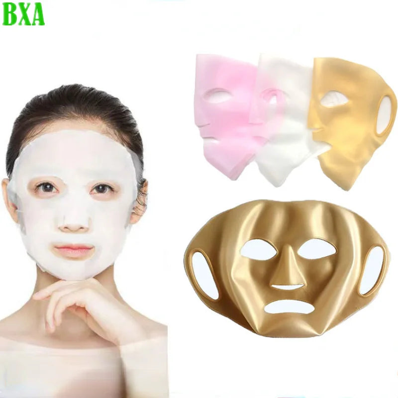 Reusable Face Lift Mask – V-Shape Slimming Patch
