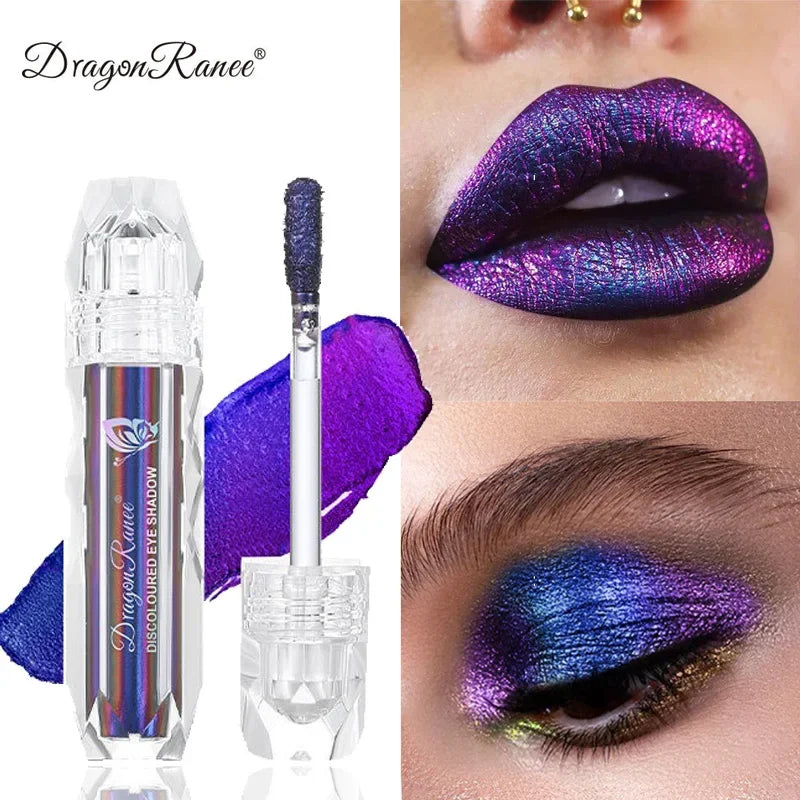 Chameleon Liquid Eyeshadow – Glitter & Shimmer Pigment