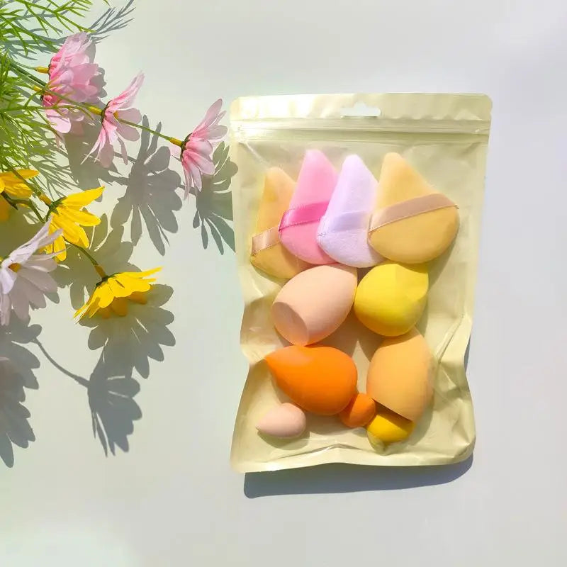 Makeup Sponge Blender Powder Puff
