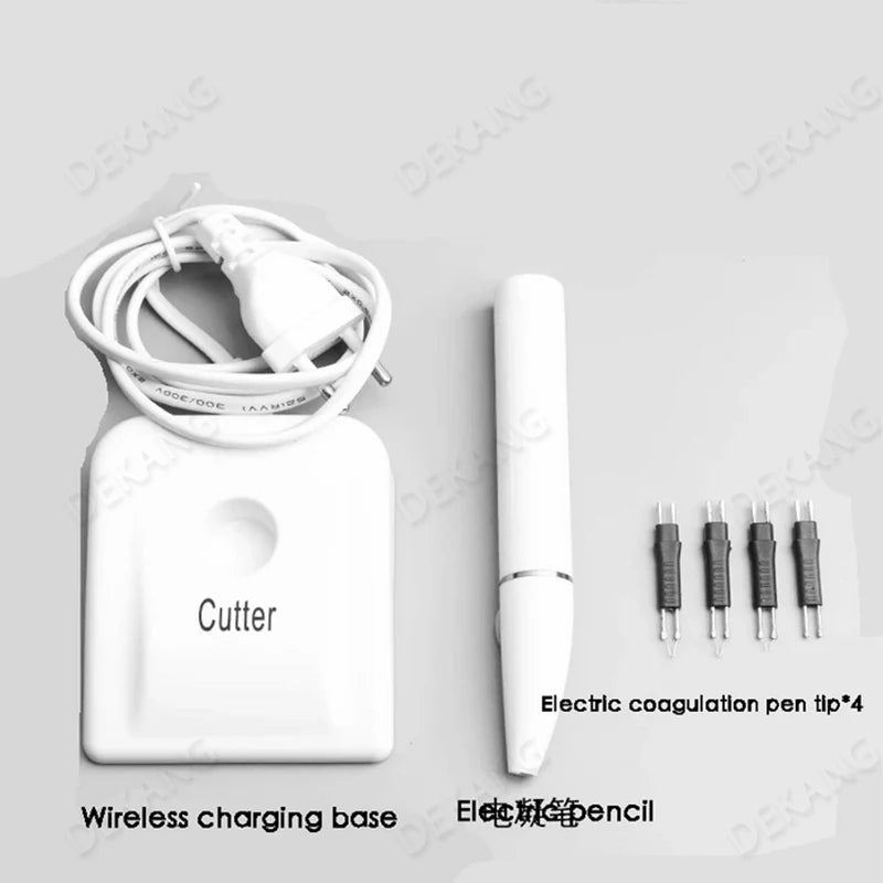 V70 Electric Coagulation Pen – Adjustable Hemostopper