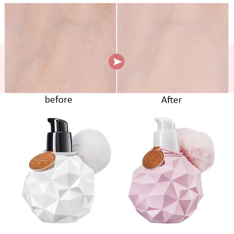 Milk Peach Hand Cream – Moisturizing & Nourishing Lotion