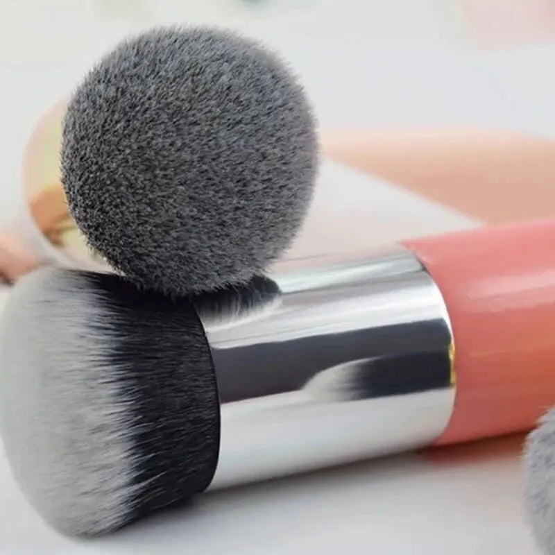 Mushroom Foundation Brush – Flawless BB Cream Tool