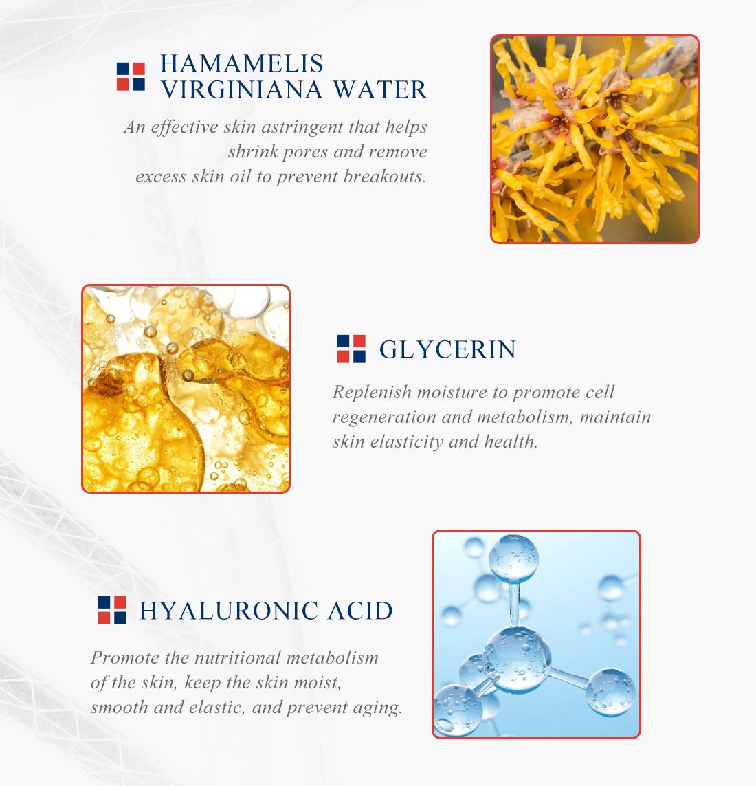 Foaming Exfoliating Mousse – Face Wash & Skin Smooth Exfoliator