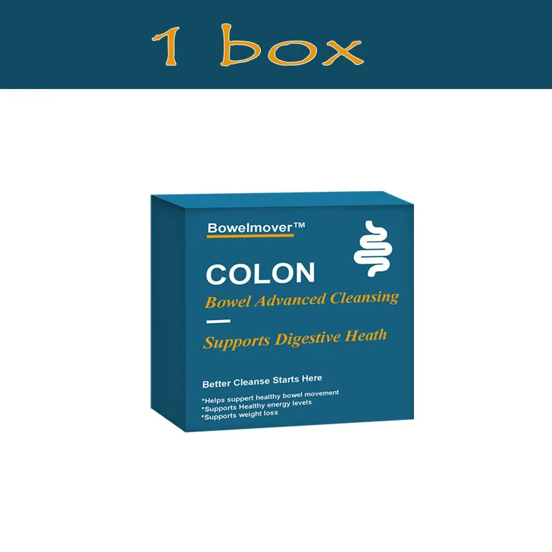A natural effective way to gut health cleanse detox