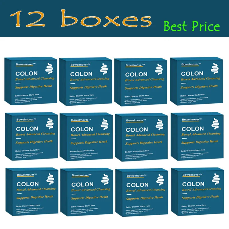 A natural effective way to gut health cleanse detox