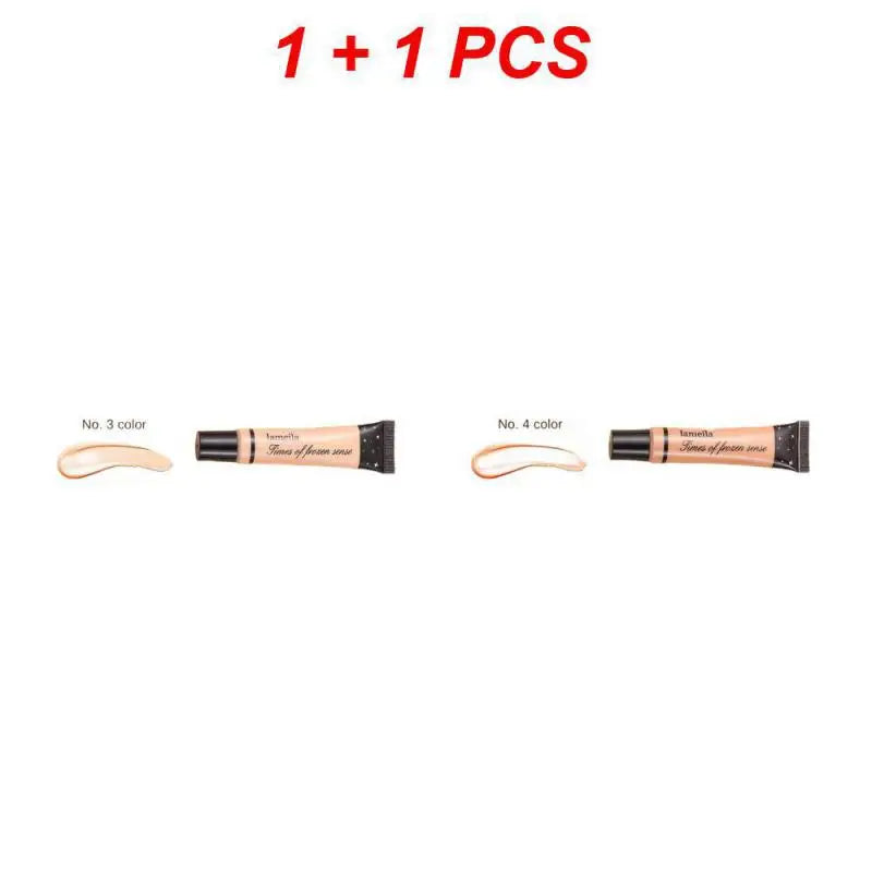 Hydrating BB Cream Foundation – Full Coverage