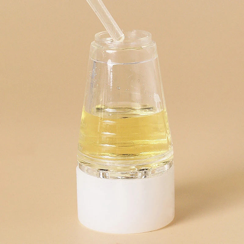 Serum Applicator Comb – Roller Ball Scalp Massager