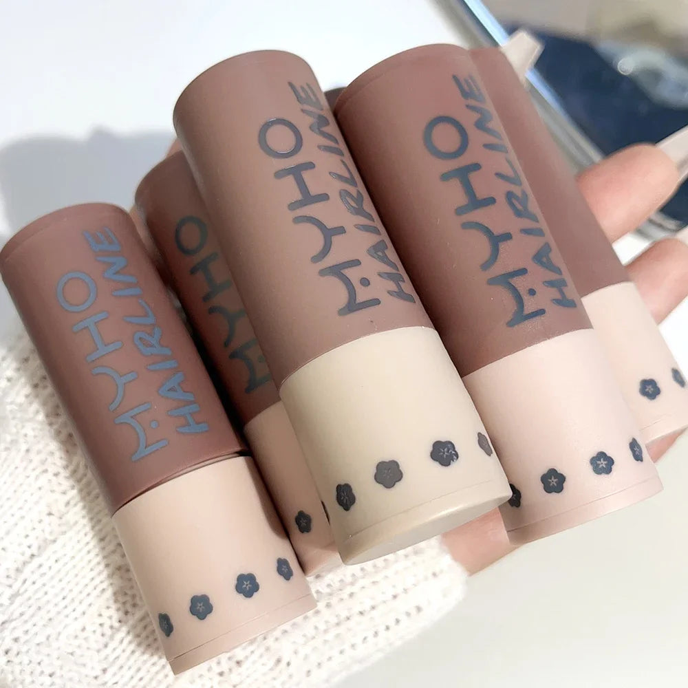 Hairline Concealer Stick – Instant Root Cover, Waterproof