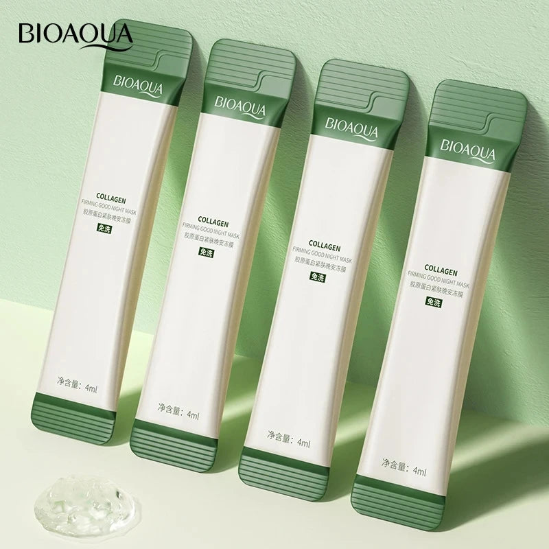 BIOAQUA Collagen Masks (30pcs)