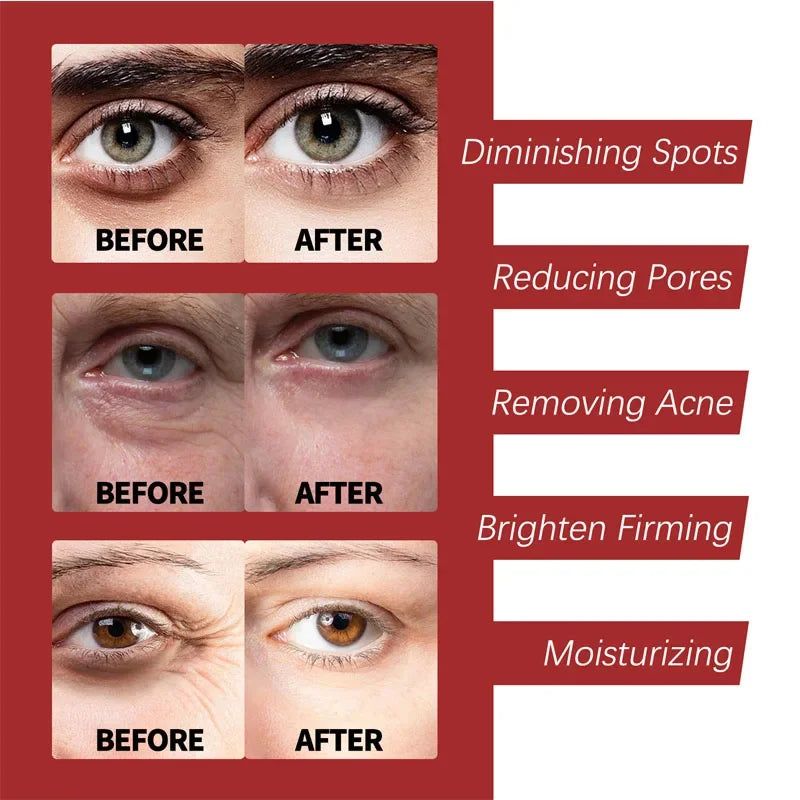 Retinol Face Cream – Korean Anti-Aging Skincare