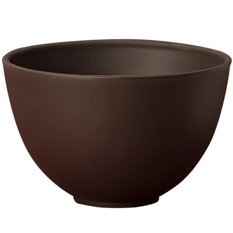 Silicone Mixing Bowl Set – DIY Facial Mask Tools