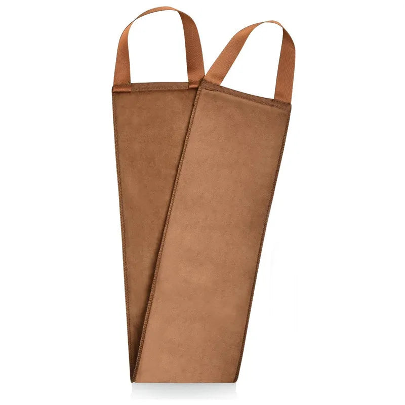 Reusable Self-Tanning Mitt – Exfoliating Tan Applicator Glove