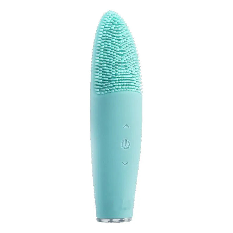 Silicone Facial Cleanser – Pore Cleaner Beauty Device