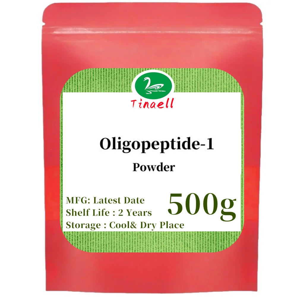 Pure Oligopeptide-1 Powder – Anti-Wrinkle & Whitening Care
