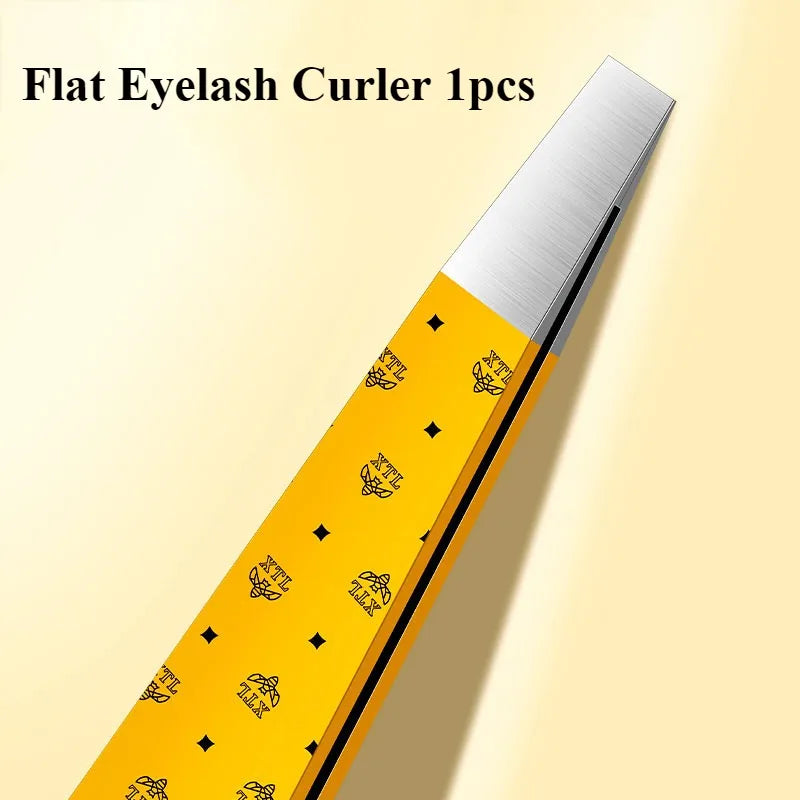 CMGF Precision Eyebrow Tweezers Set – Curler Tool