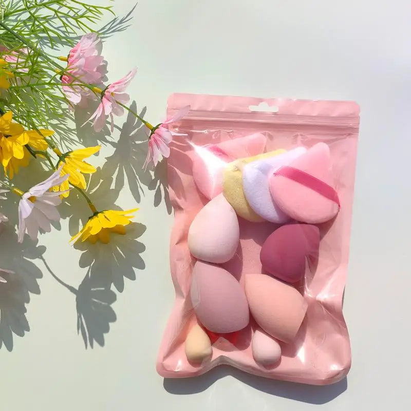 Makeup Sponge Blender Powder Puff