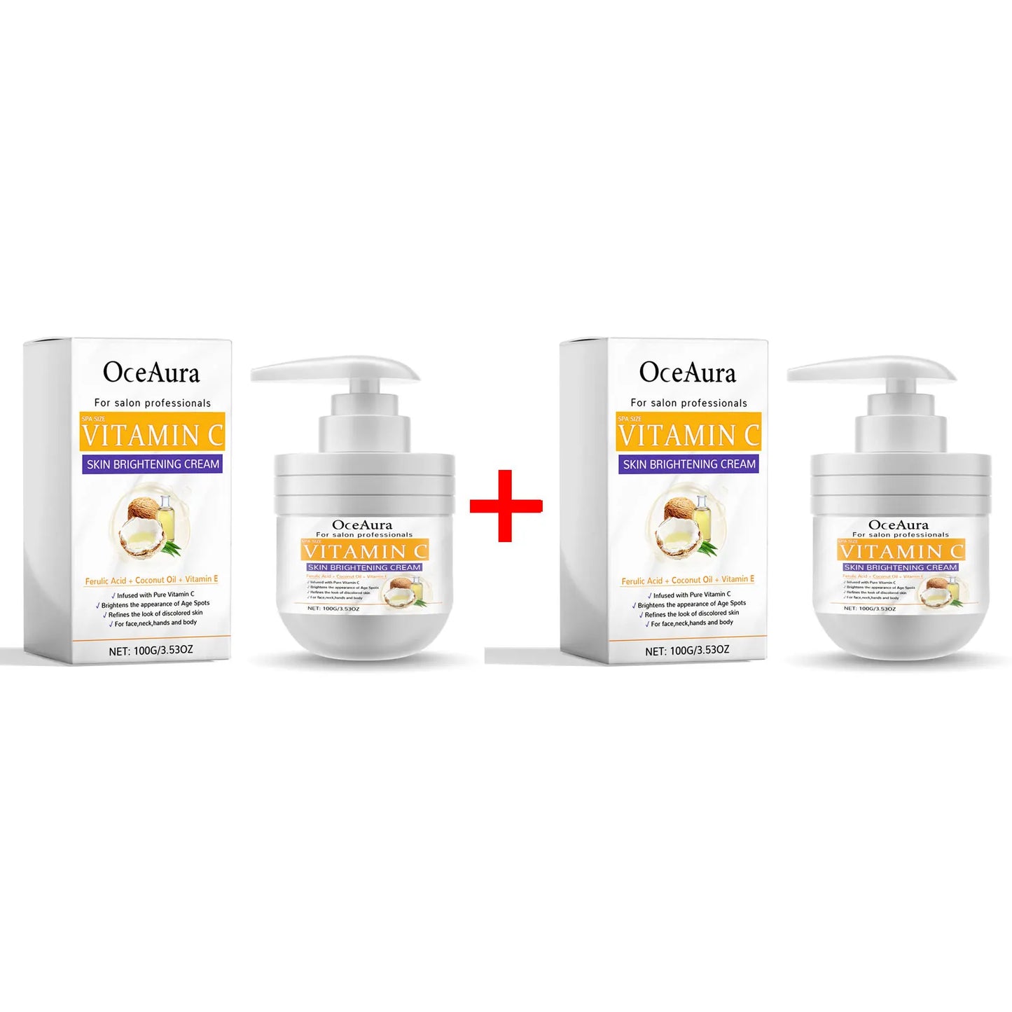 Retinol Anti-Aging Moisturizer Cream