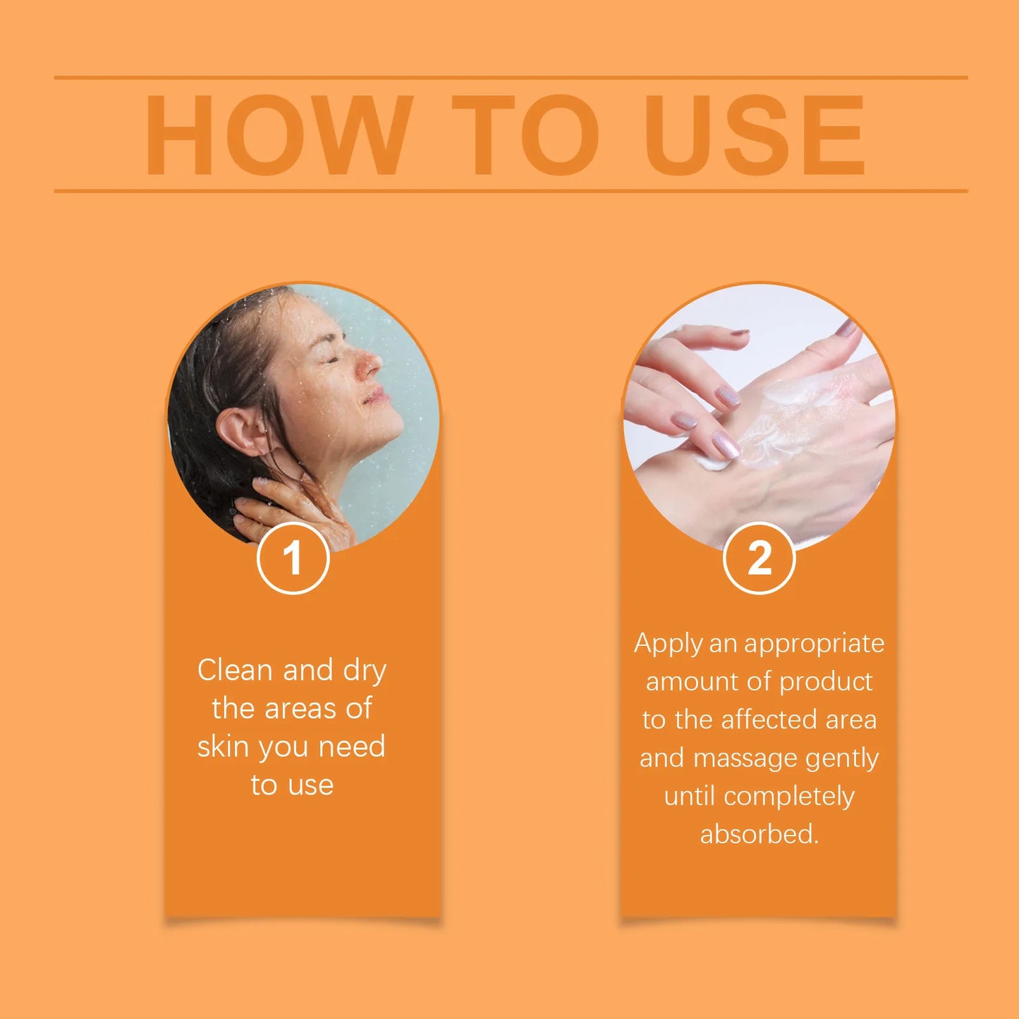 Ximonth Bee Venom Hand & Foot Cream – Repair & Moisturize