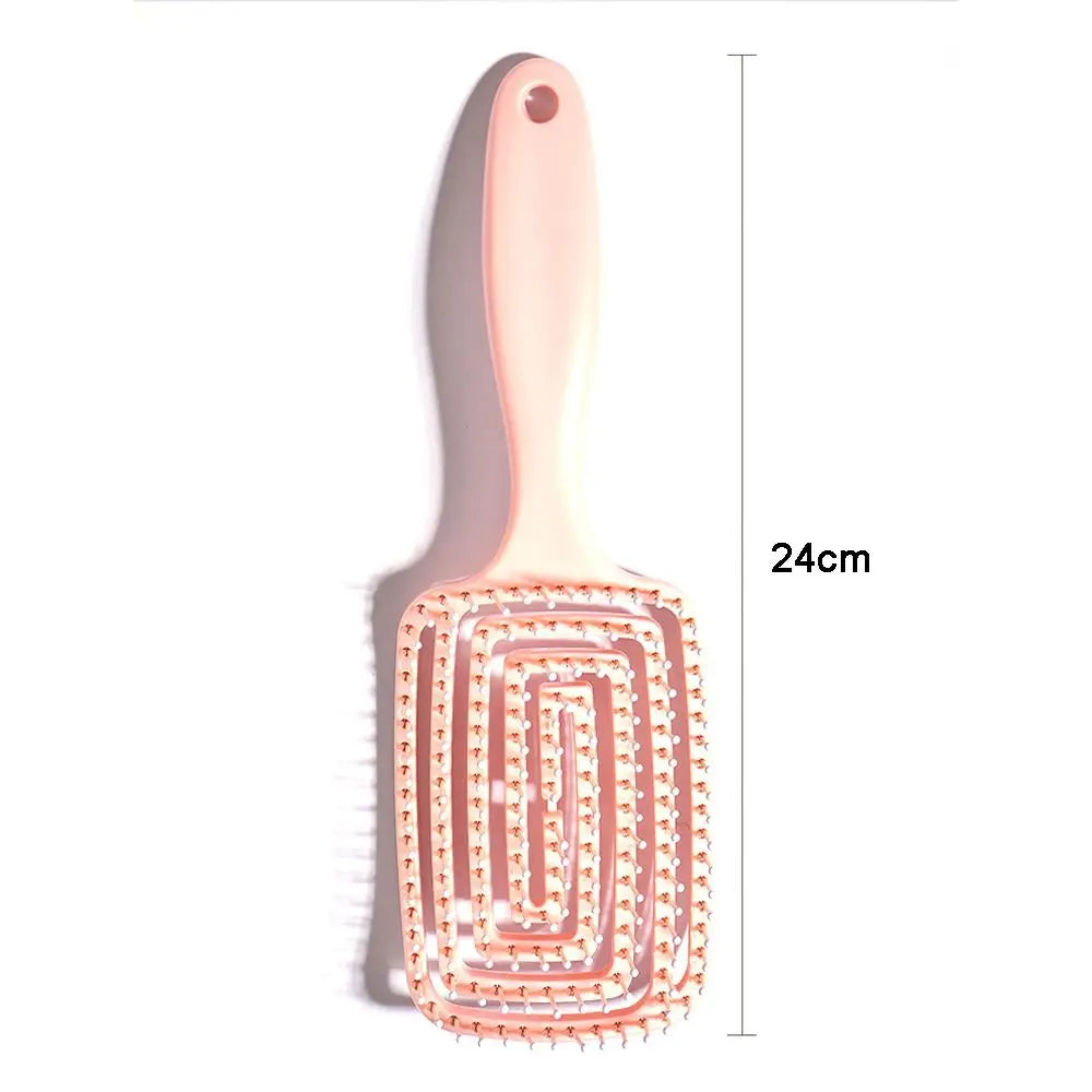 Octopus Detangling Brush – Scalp Massage Hair Comb
