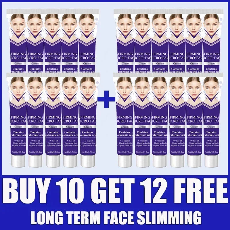 Double Chin Remover – Face Slimming Tool