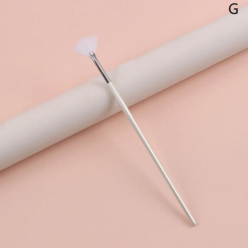 Facial Mask Brush – DIY Skincare Applicator Tool