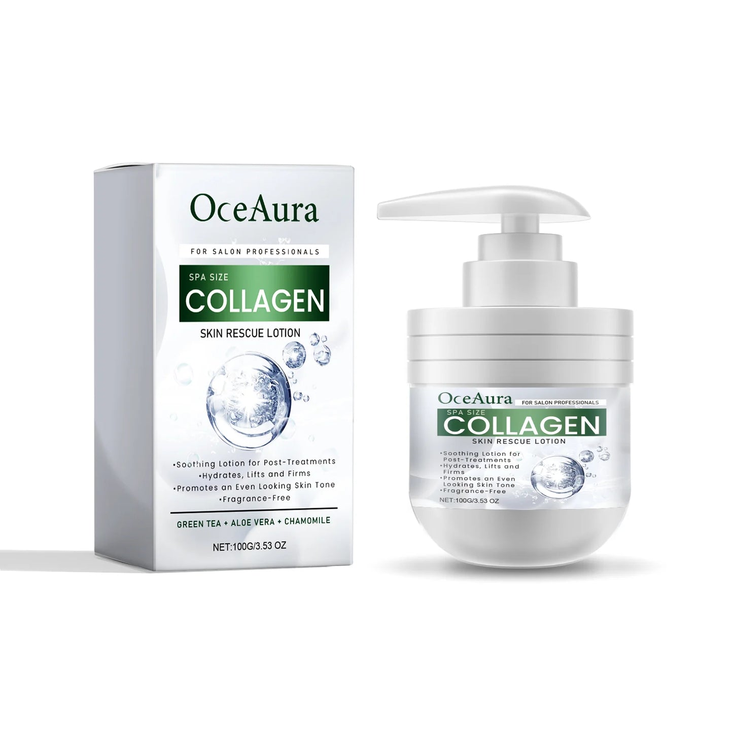 Retinol Anti-Aging Moisturizer Cream