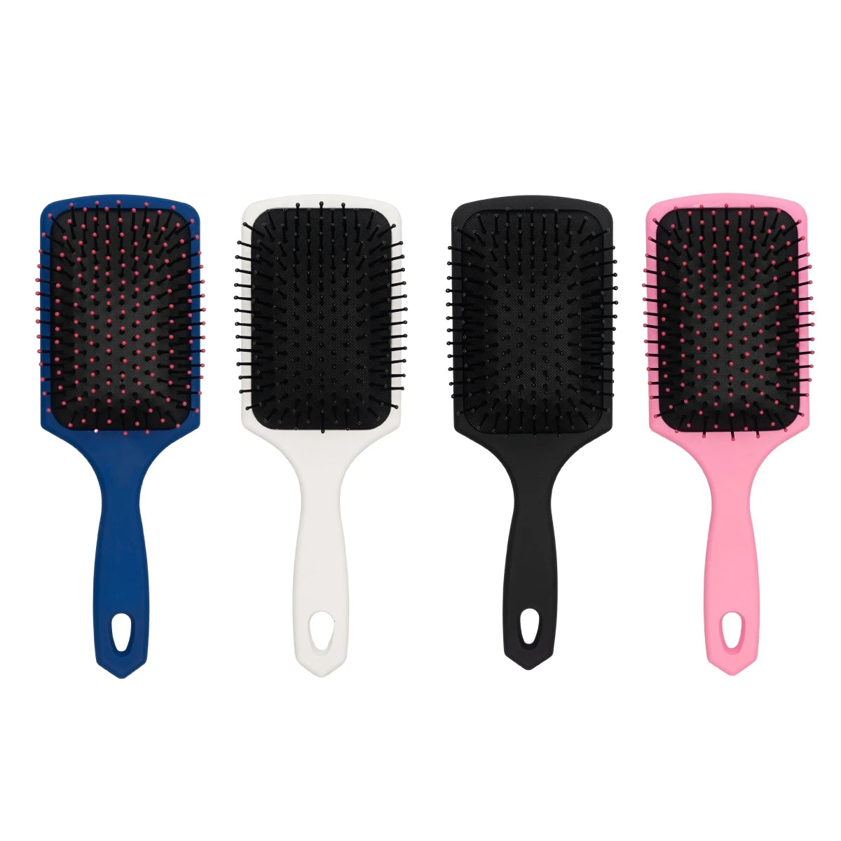 Paddle Hair Brush – Scalp Massage & Detangling Comb