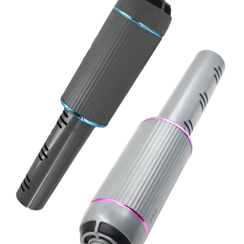 Terahertz Physiotherapy Device – Joint & Beauty Therapy Tool