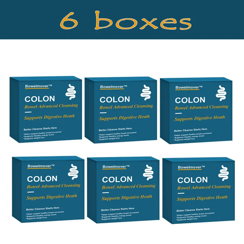 A natural effective way to gut health cleanse detox