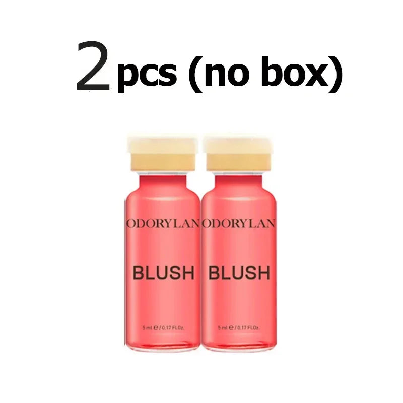 Glow Starter Kit – Blush BB Cream & Meso Serum Concealer