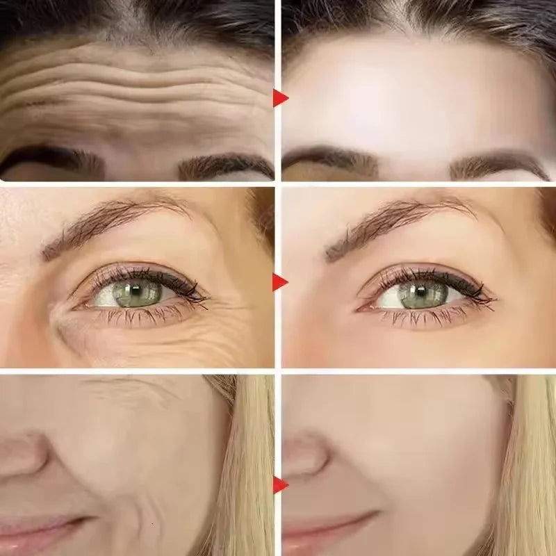 Instant Wrinkle Removal Balm – Collagen Anti-Aging Cream
