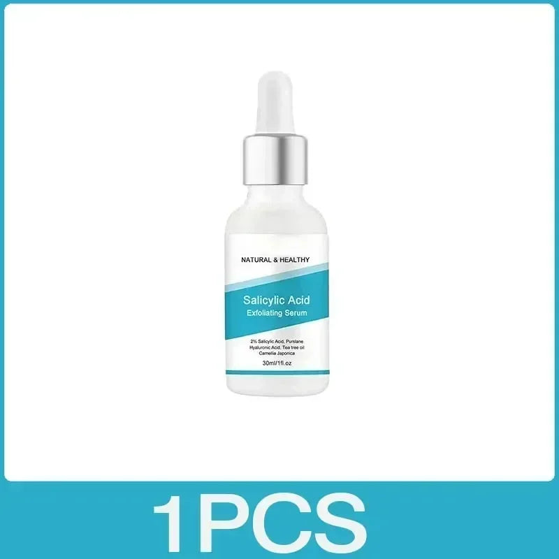Facial Skin Peel Serum – Chemical Peel for Acne & Wrinkles