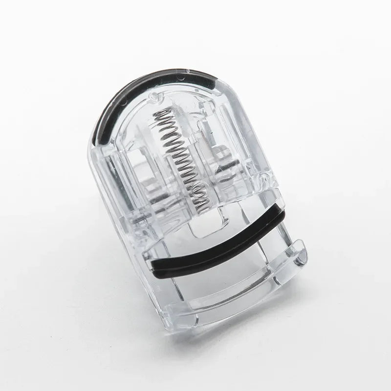 Mini Eyelash Curler – Portable Folding Lash Tool