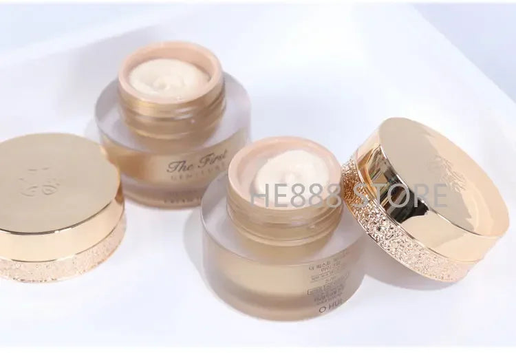 Ohui Korean Skincare Gift Set – Moisturizing & Repair (Sample)