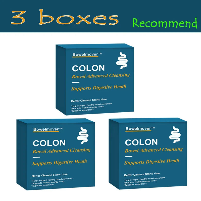A natural effective way to gut health cleanse detox